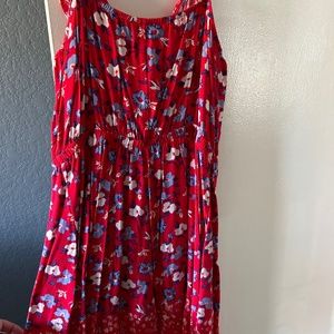 Express Sundress